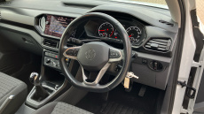 Volkswagen T-Cross 1.0 TSI 110 SE 5dr Petrol Estate